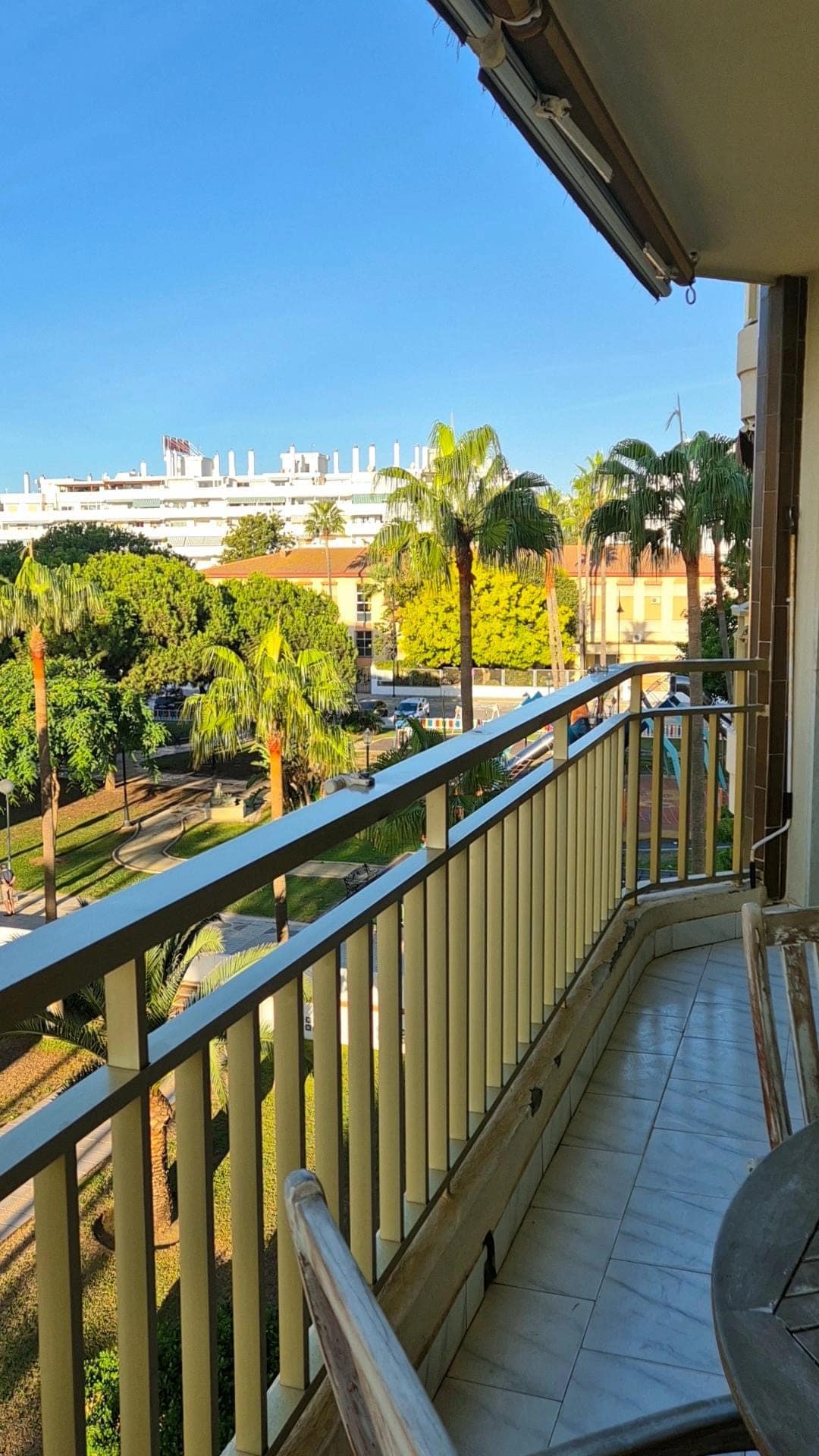 2-slaapkamer appartement in Fuengirola in Fuengirola - foto 4
