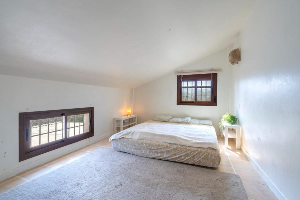 Finca met 3 slaapkamers in Coín in Coín - foto 16