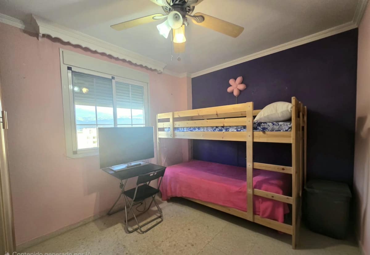 Appartement met 4 slaapkamers in Málaga Centro in Málaga Centro - foto 15