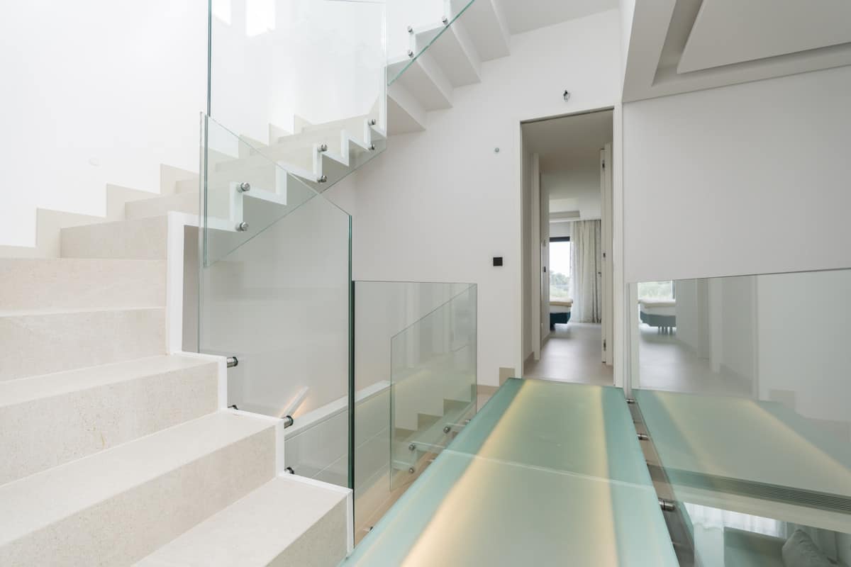4-slaapkamer villa in Estepona in Estepona - foto 10
