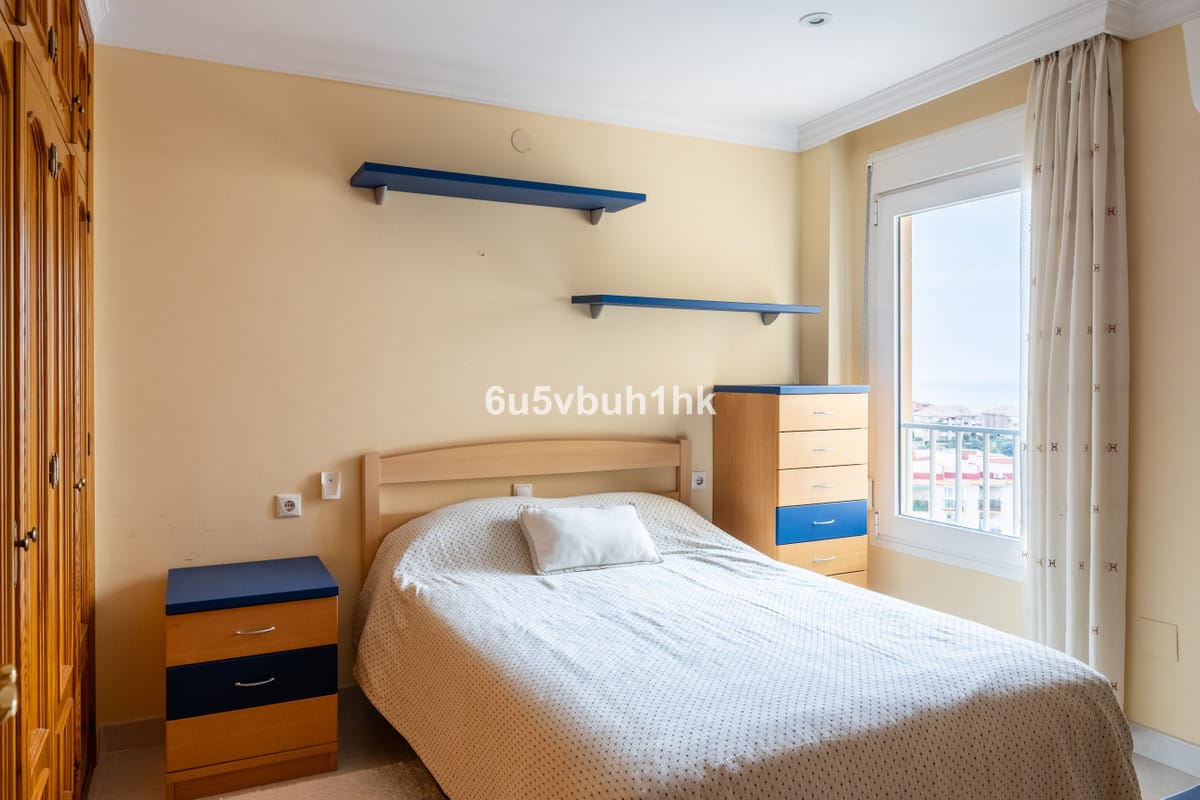 Penthouse met 3 slaapkamers in Torrox Costa in Torrox Costa - foto 17