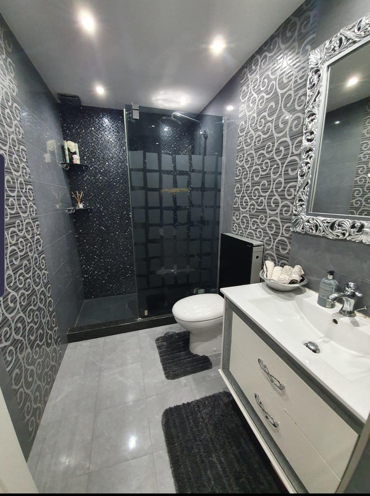 4-slaapkamerwoning in San Pedro de Alcántara in San Pedro de Alcántara - foto 15