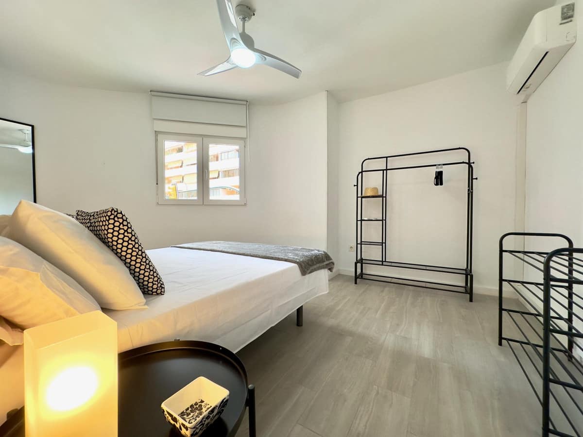 2-slaapkamerappartement in Málaga in Málaga - foto 16