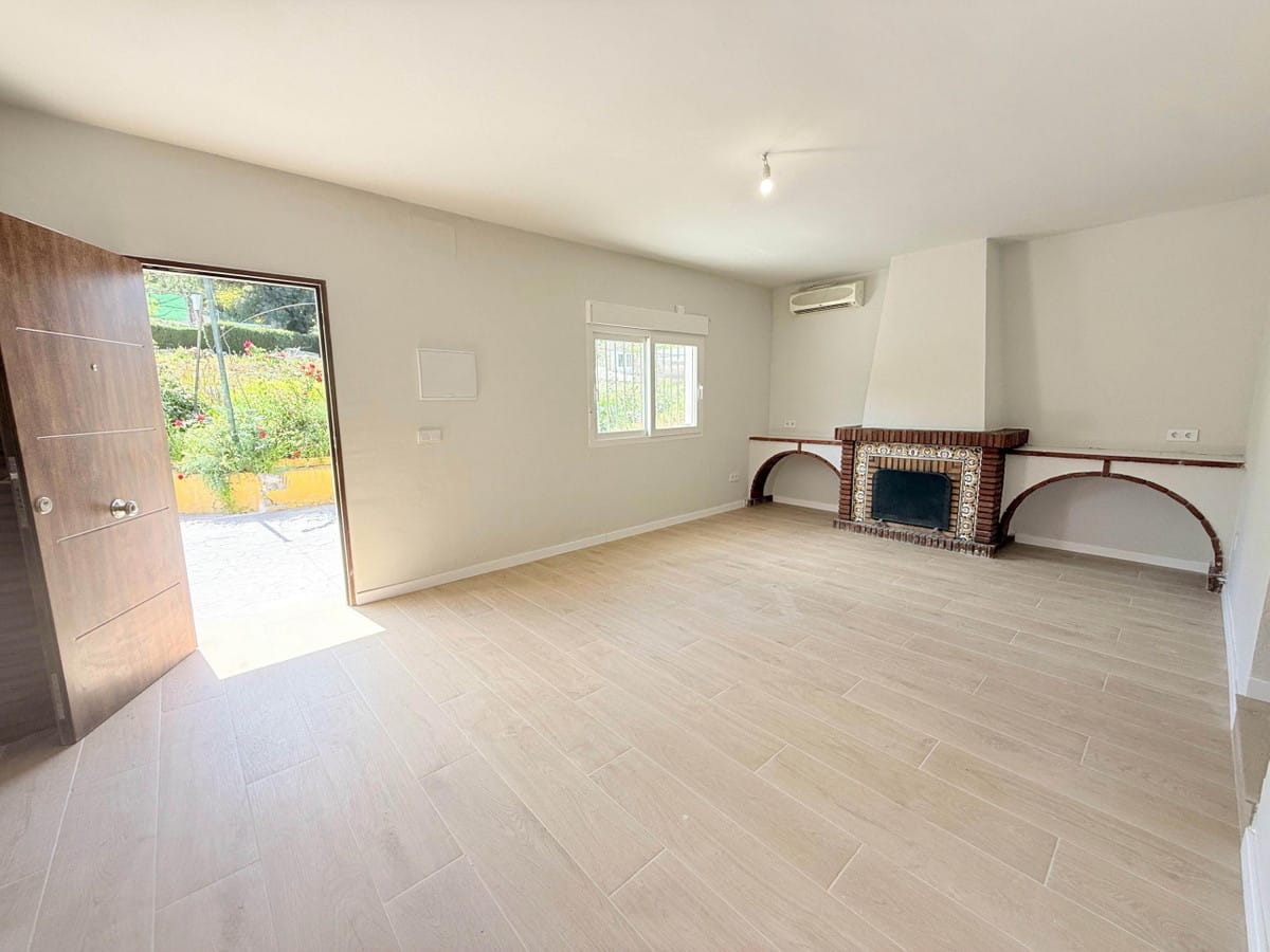 3-slaapkamer finca in Coín in Coín - foto 3