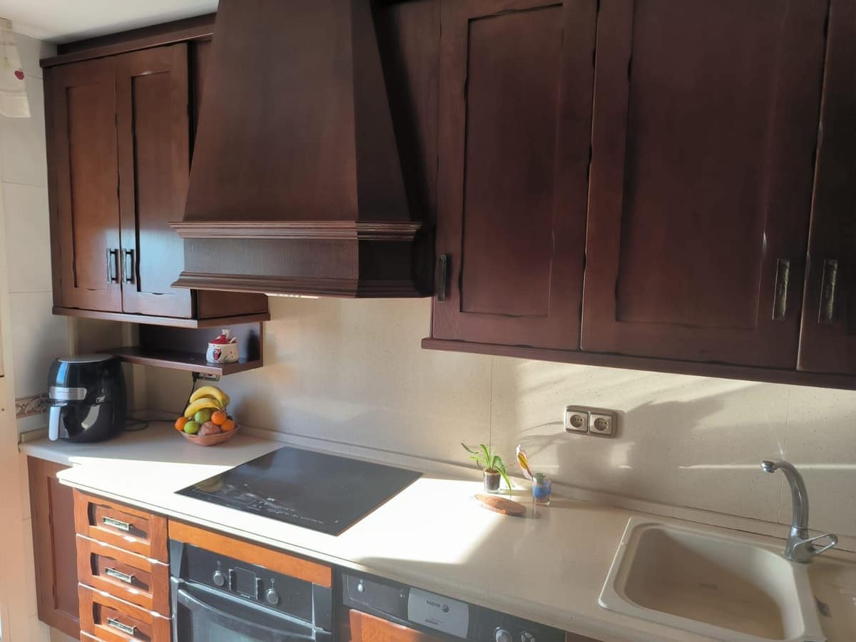 Penthouse met 4 slaapkamers in Estepona in Estepona - foto 14