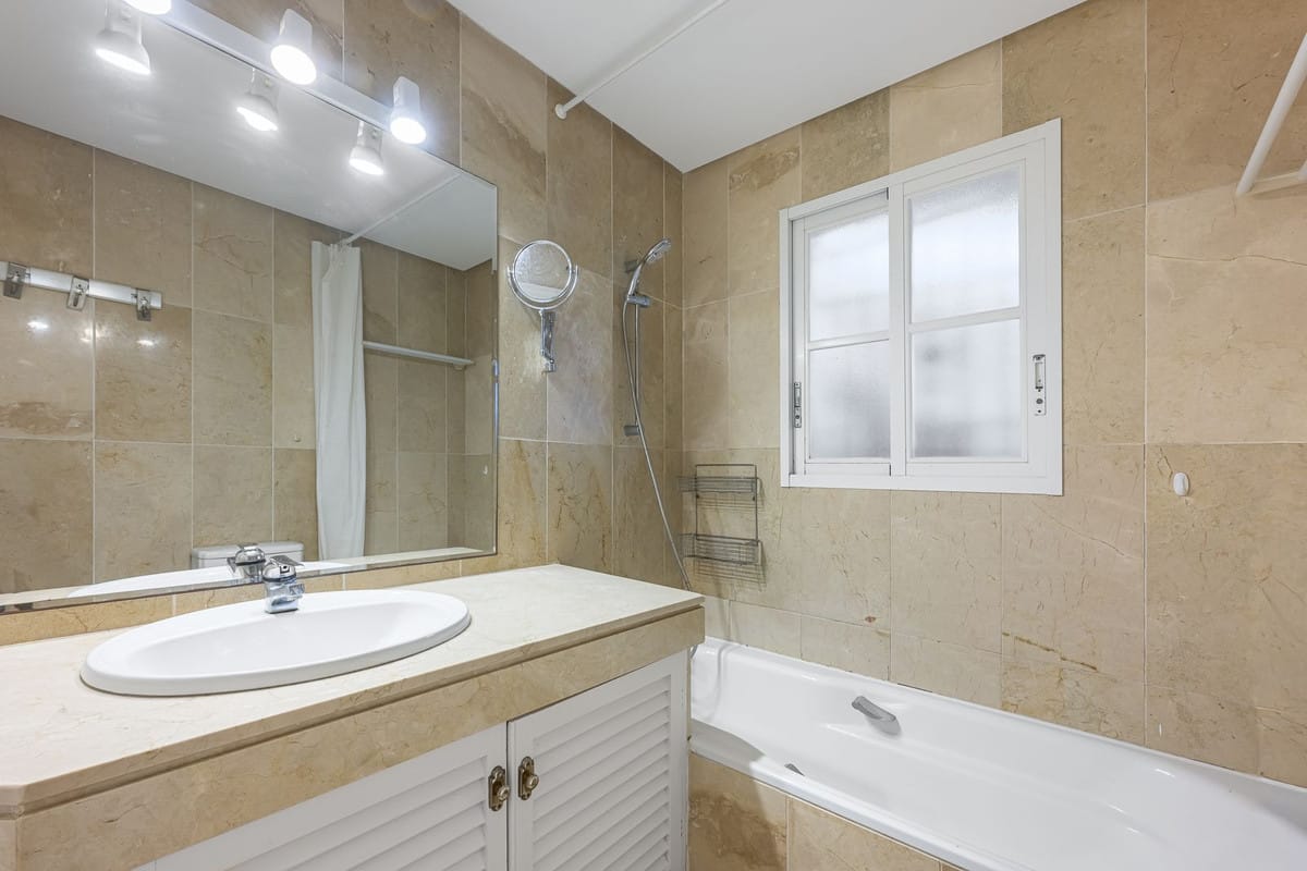 3-slaapkamer villa in Estepona in Estepona - foto 8