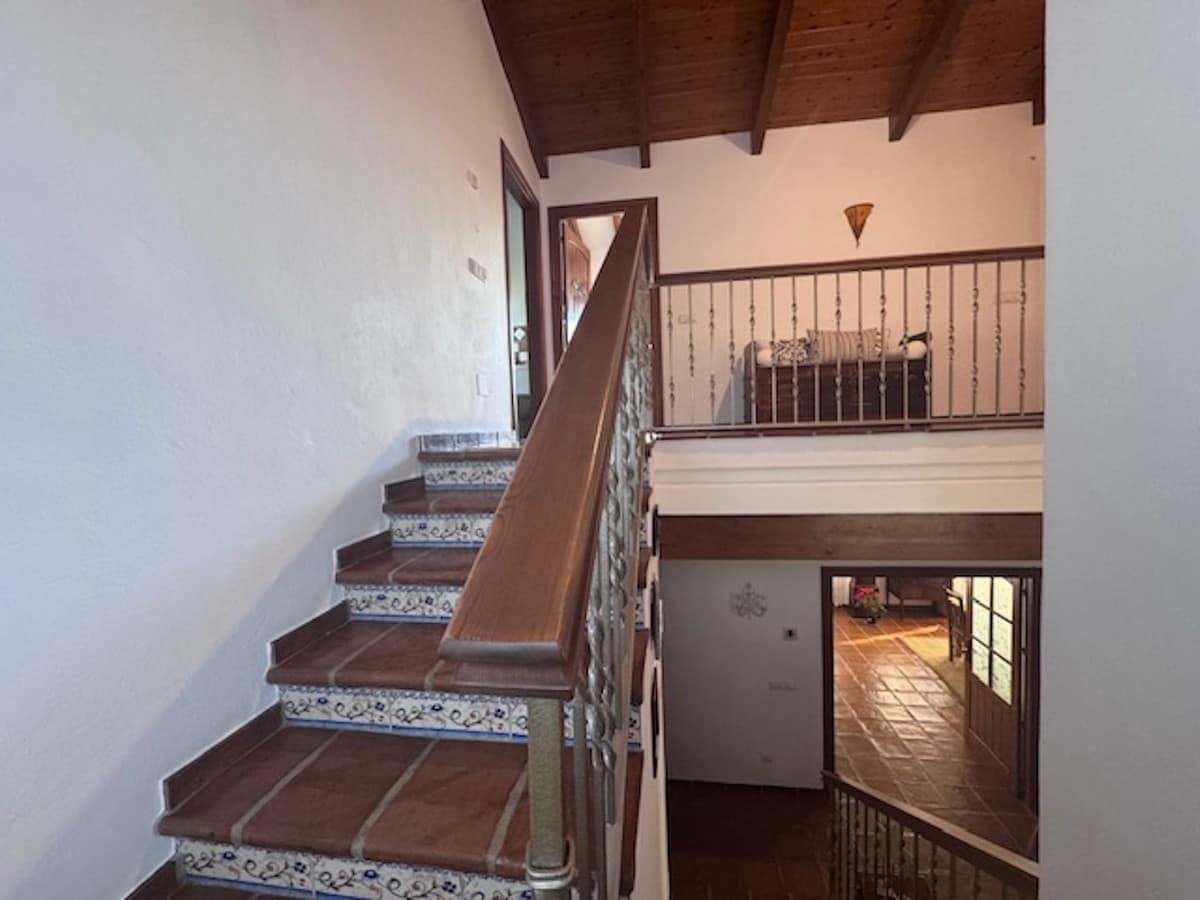 Villa met 4 slaapkamers in Istán in Istán - foto 16