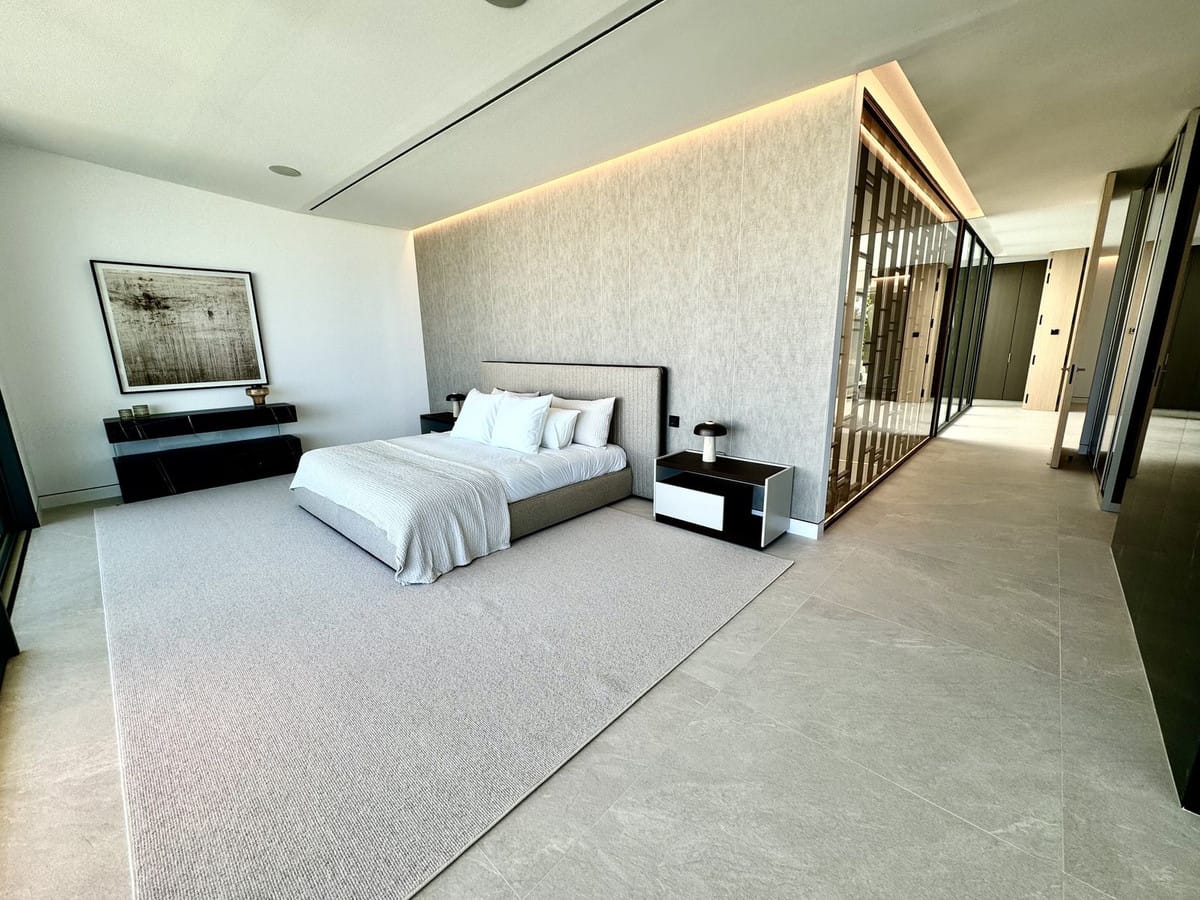 3-slaapkamer villa aan de Golden Mile in The Golden Mile - foto 17