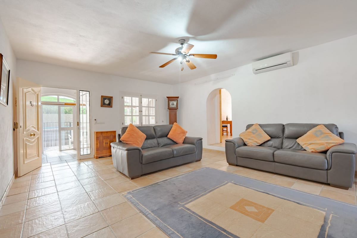 5-slaapkamer finca in Coín in Coín - foto 10