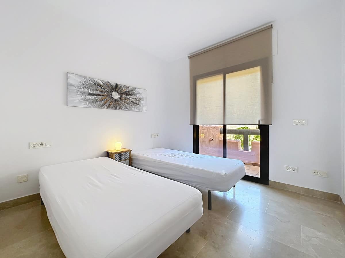 Appartement met 2 slaapkamers in Manilva (R5413633) in Manilva - foto 16