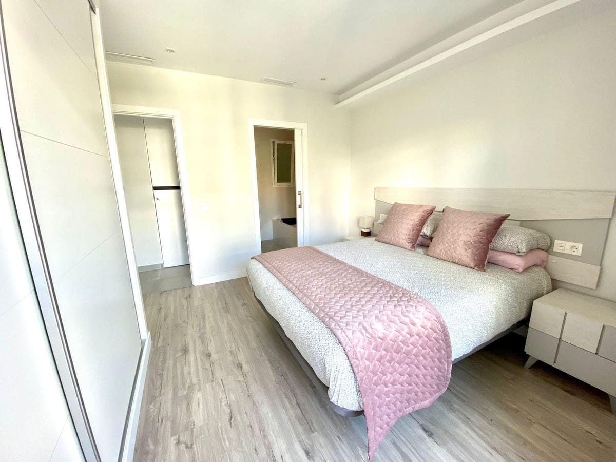 2-slaapkamer appartement in Marbella in Marbella - foto 5
