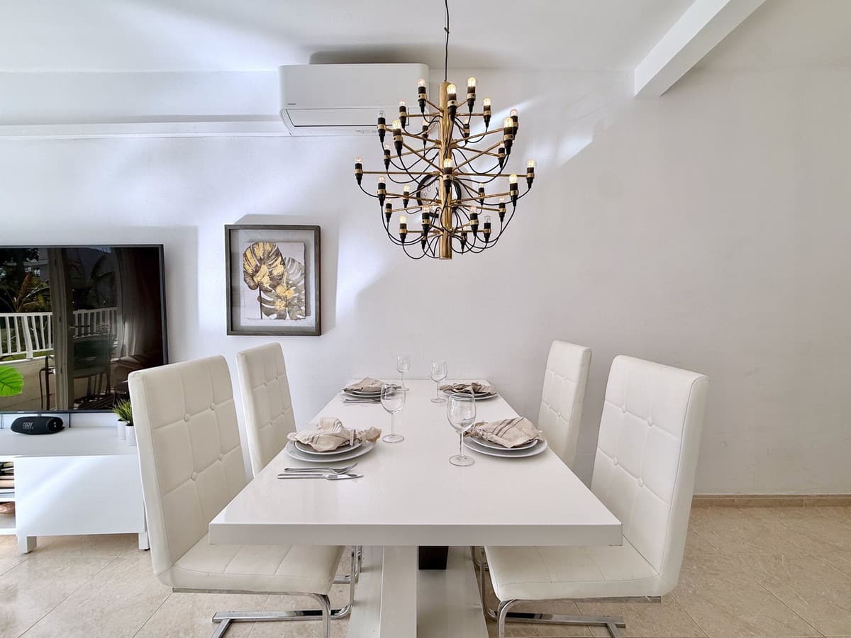 2-slaapkamer appartement in Puerto Banús in Puerto Banús - foto 11