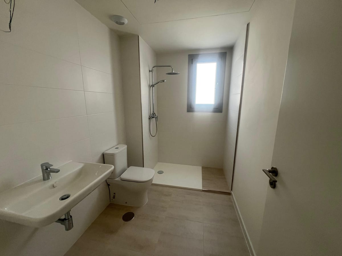 Appartement met 3 slaapkamers in Estepona in Estepona - foto 5