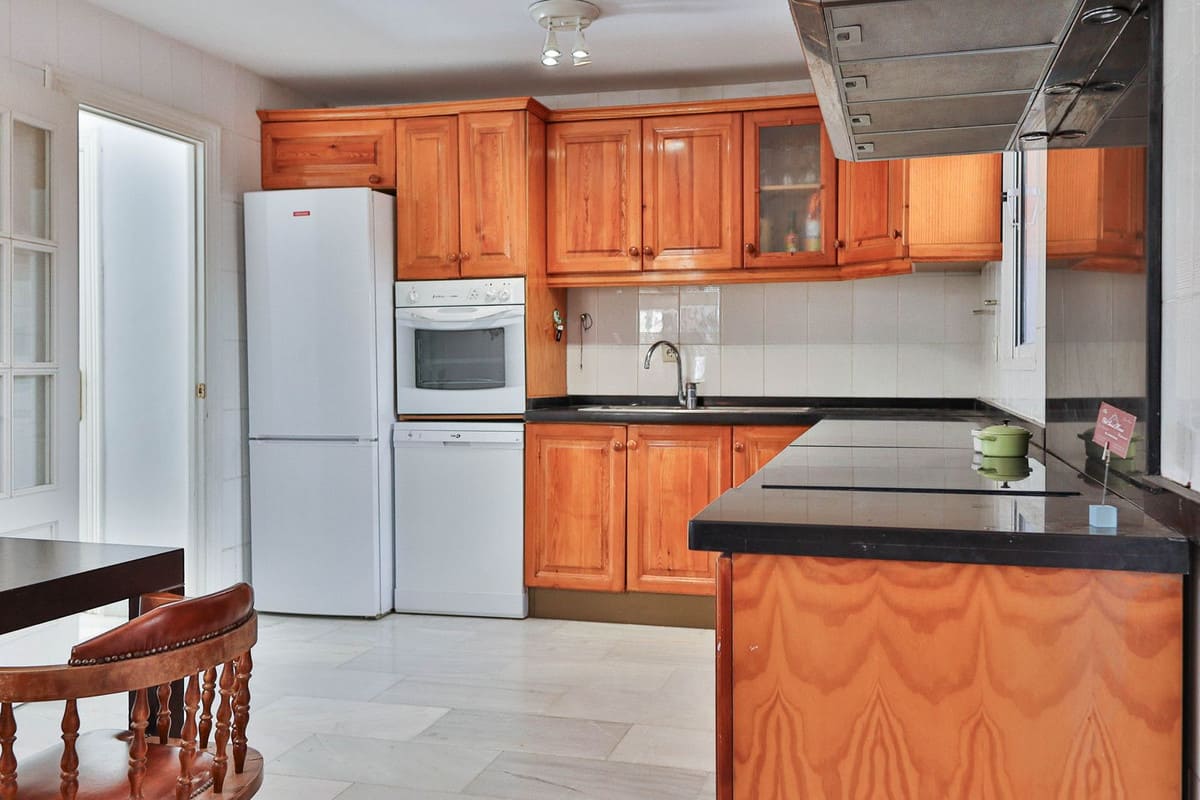 4-slaapkamerhuis in Mijas in Mijas - foto 3