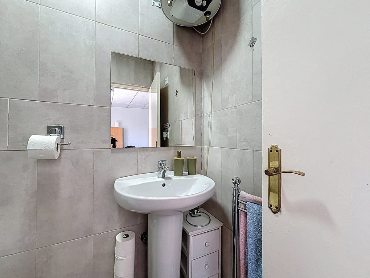 Villa met 5 slaapkamers in Cómpeta in Cómpeta - foto 11