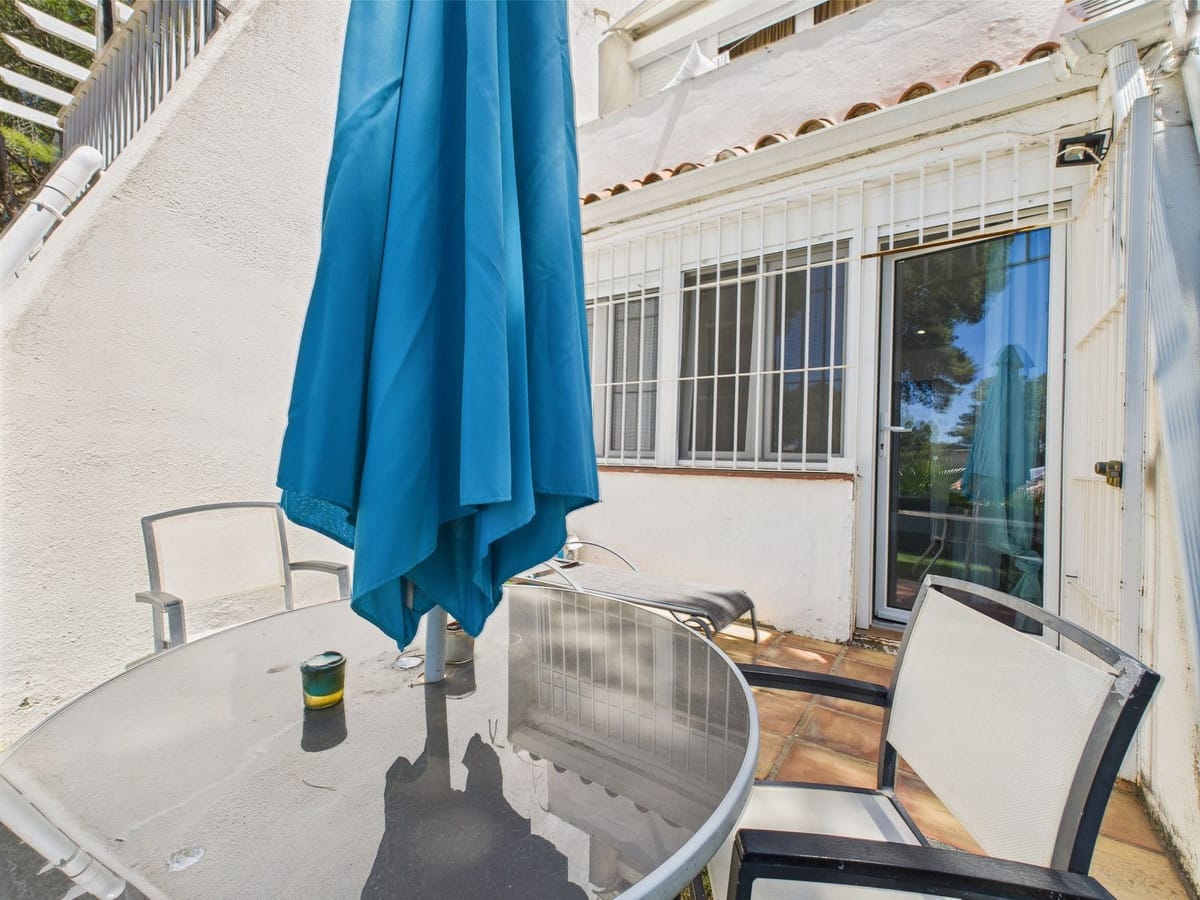 Eenkamerappartement in Estepona (Seghers) in Estepona - foto 11