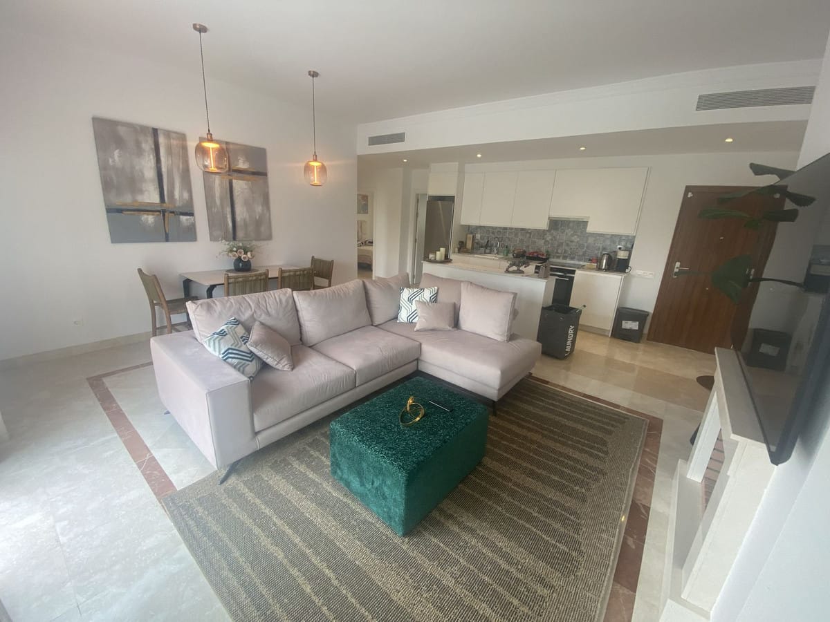 3-slaapkamer appartement in El Paraiso in El Paraiso - foto 2