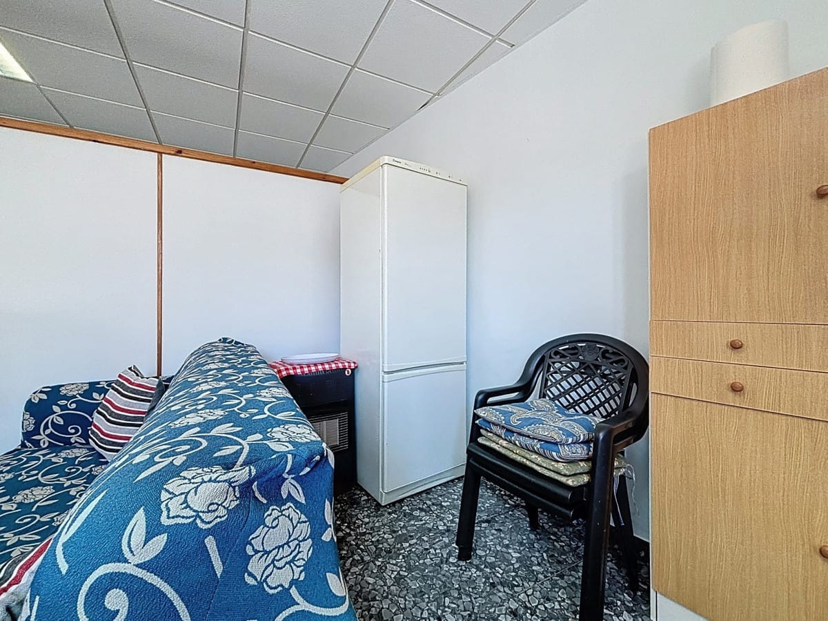 Villa met 5 slaapkamers in Cómpeta in Cómpeta - foto 8