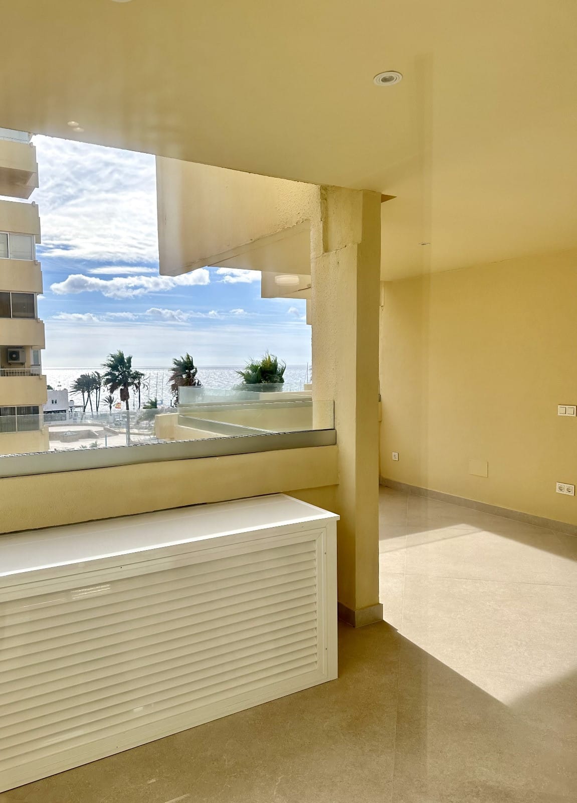2-slaapkamer appartement aan de boulevard in Marbella in Marbella - foto 7
