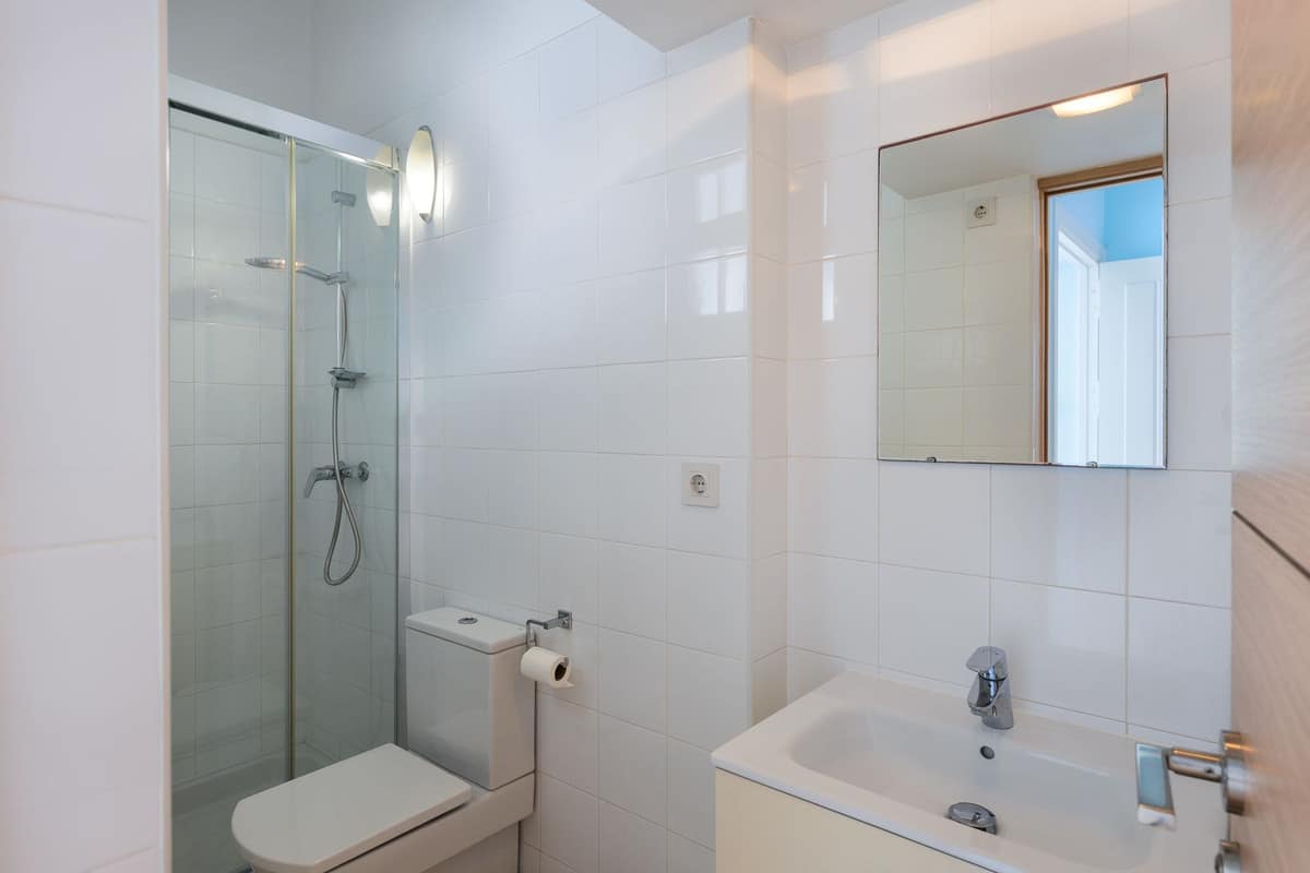 Villa met zeezicht, Arena Beach, Estepona – 3 slaapkamers in Estepona - foto 15