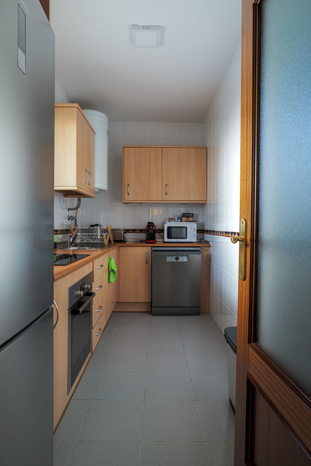 2 bedroom Apartment in Mijas in Mijas - foto 8