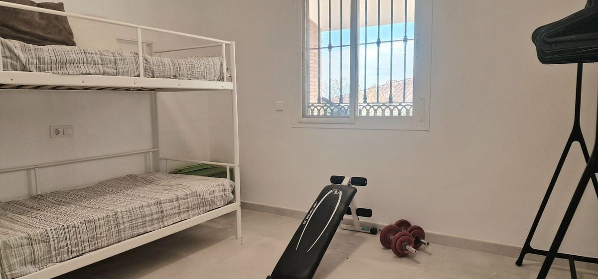 Drie-slaapkamer villa in Arenas in Arenas - foto 10