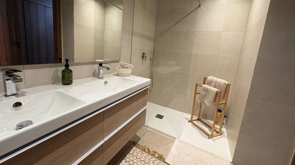 3 bedroom Apartment in Nueva Andalucía in Nueva Andalucía - foto 6