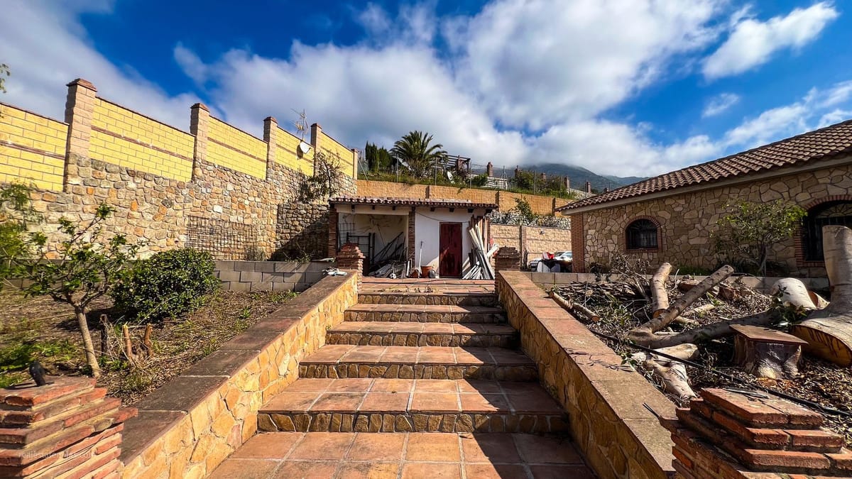 5-slaapkamer villa in Valtocado, Mijas in Valtocado - foto 6