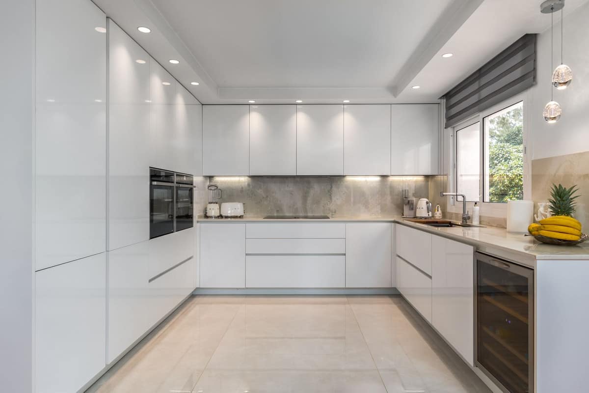 4-slaapkamer villa met zeezicht in La Cala de Mijas in La Cala de Mijas - foto 9