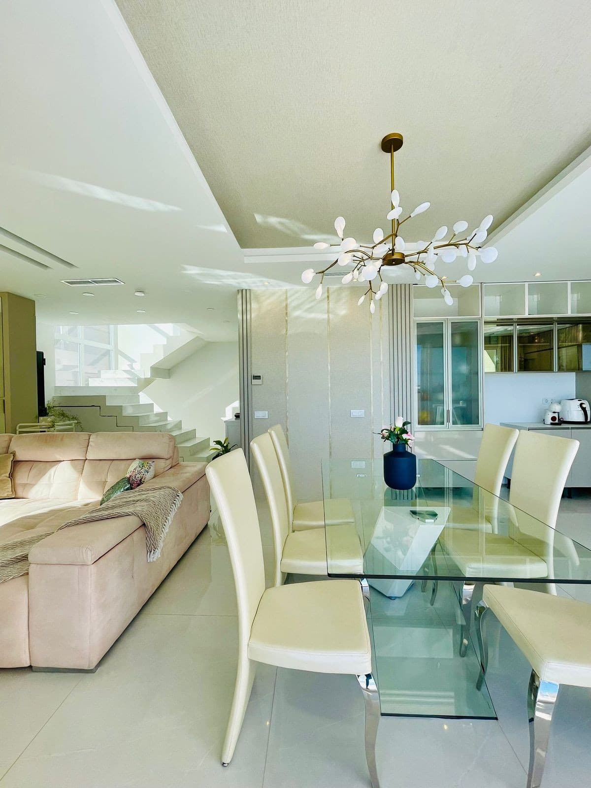 4-slaapkamer villa in Benalmádena in Benalmadena - foto 20