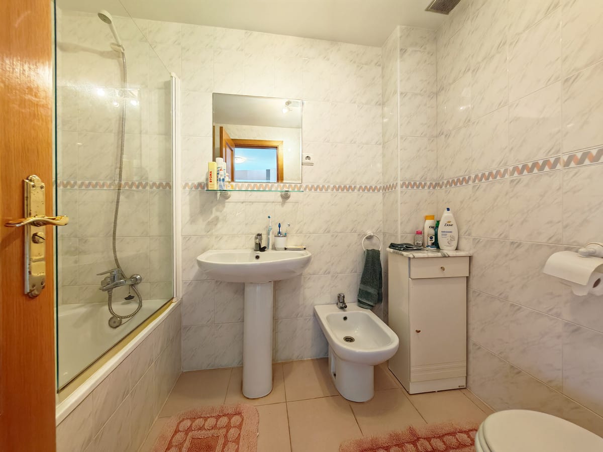 Duplex-appartement met 3 slaapkamers in Marbella in Marbella - foto 14