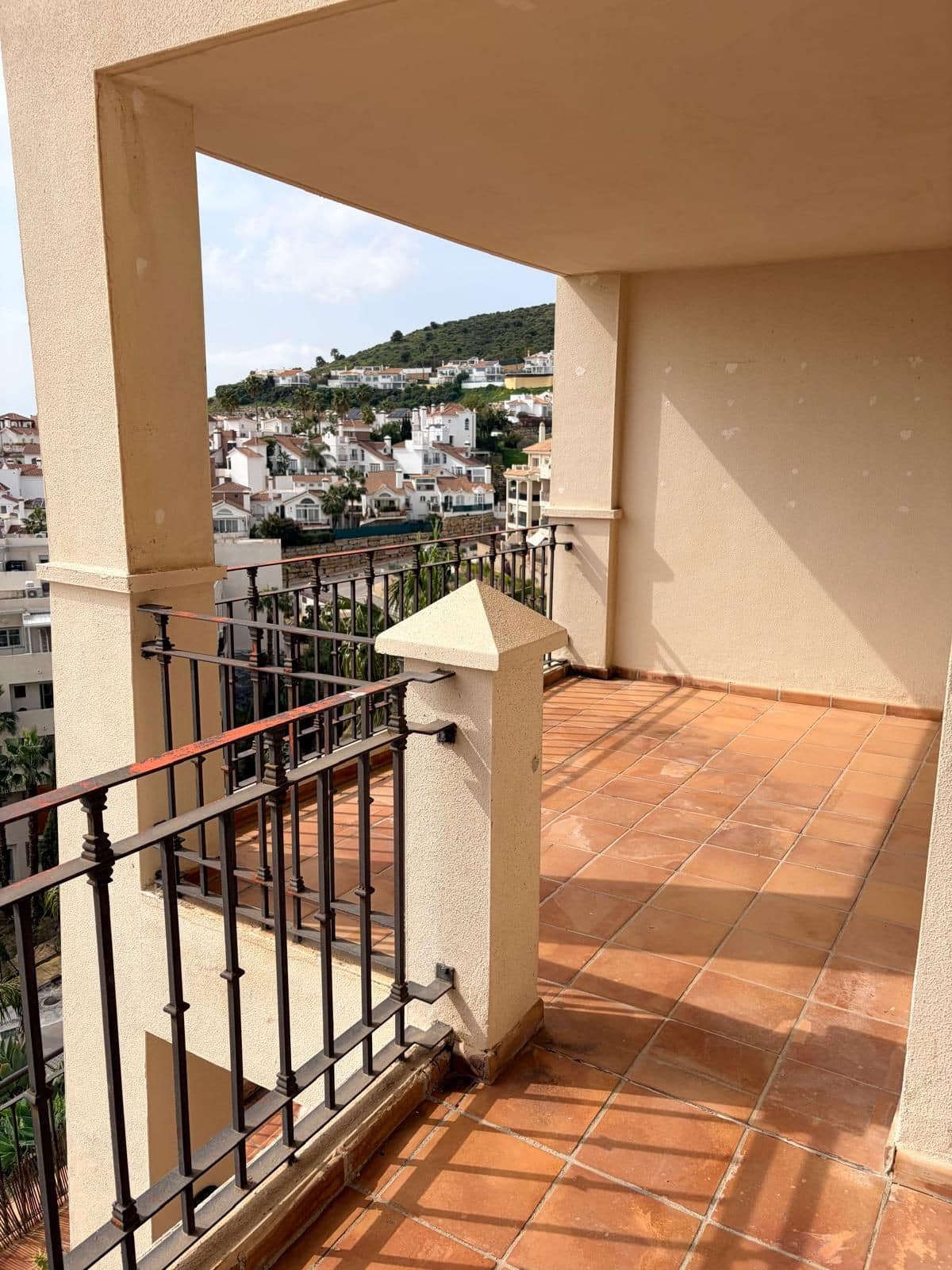 2-slaapkamerappartement in Mijas in Mijas - foto 4