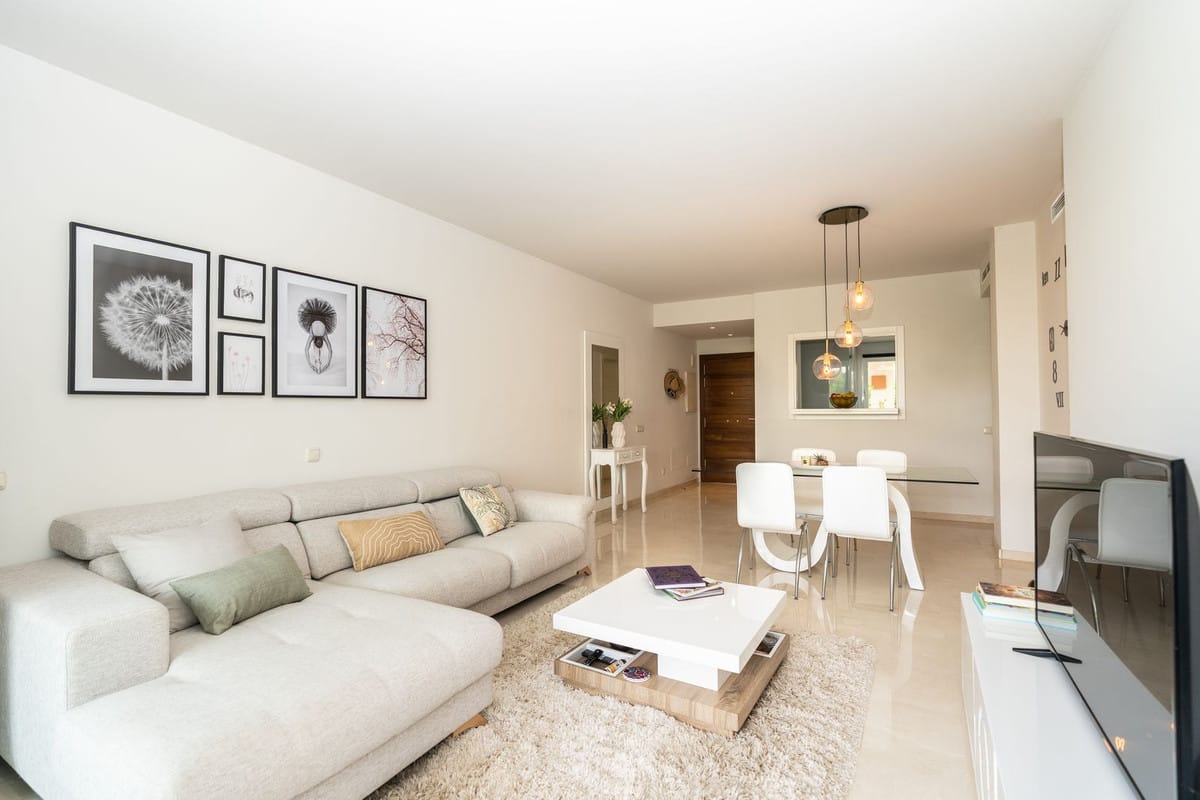 2-slaapkamerappartement in Casares in Casares - foto 8