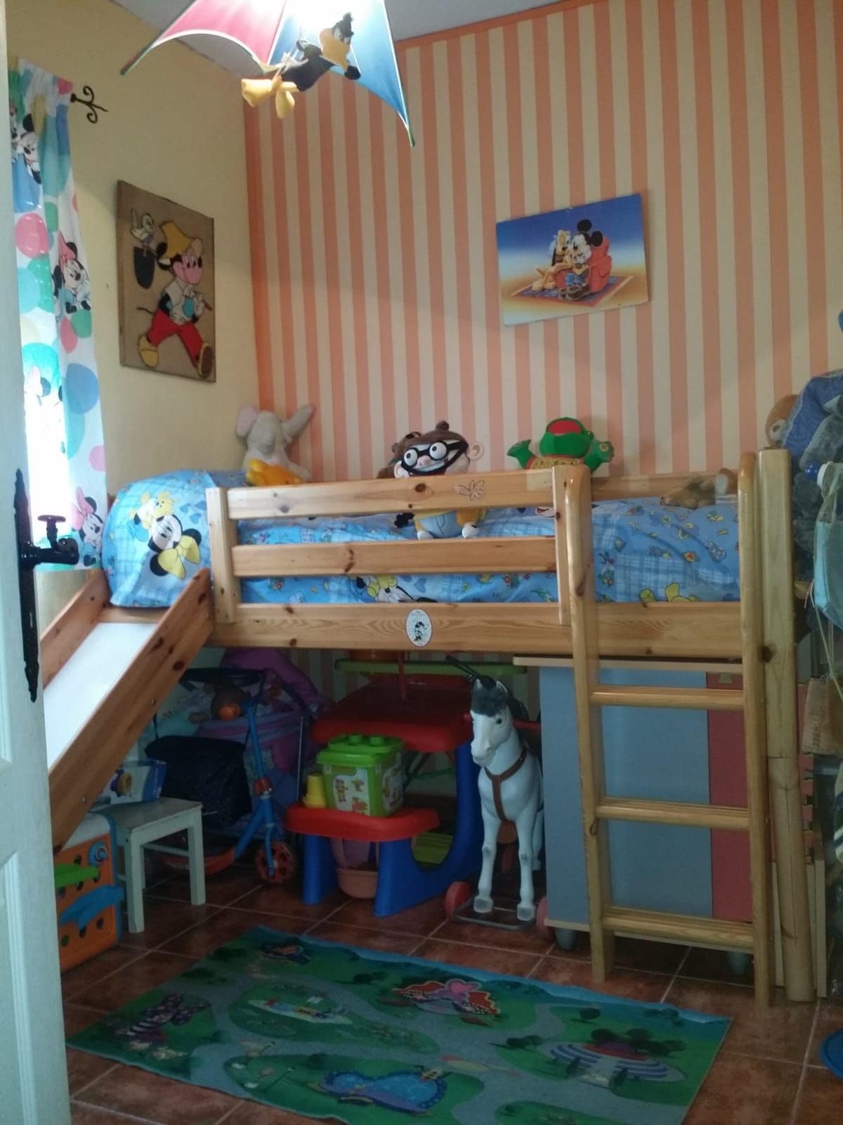 Finca met 5 slaapkamers in Guaro, Málaga in Guaro - foto 6