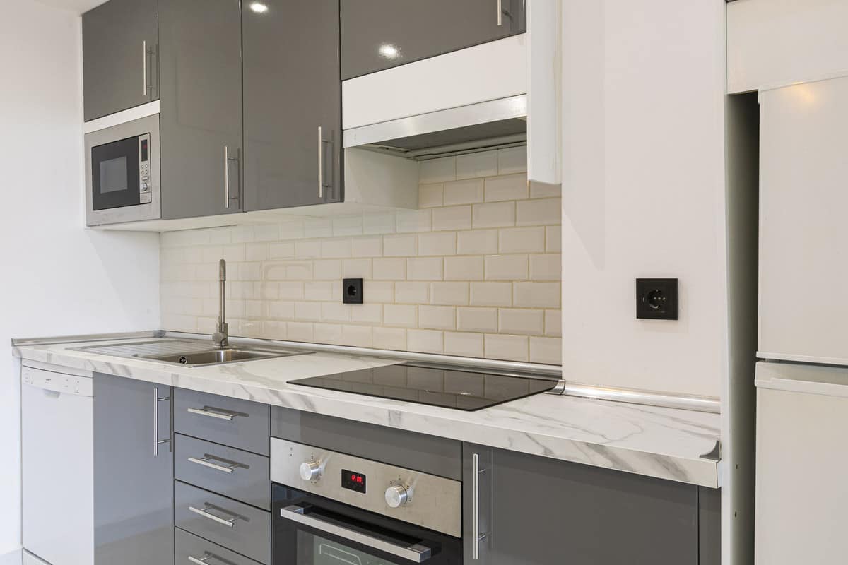 Appartement met 2 slaapkamers in Nueva Andalucía in Nueva Andalucía - foto 7