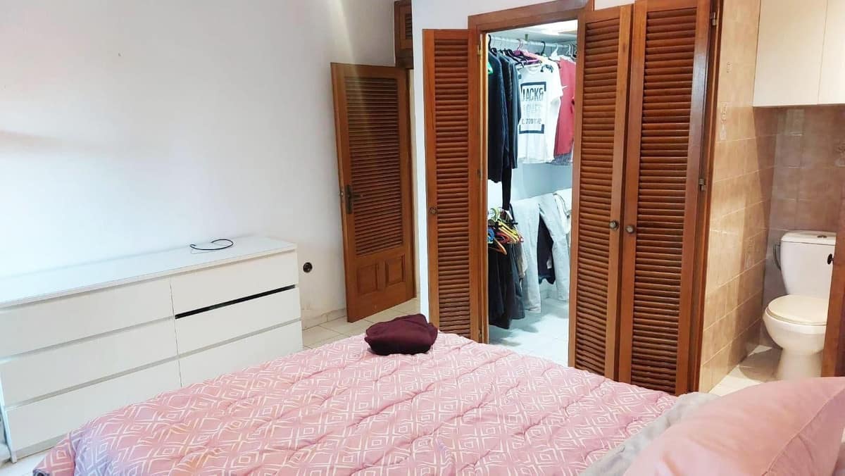 Drie slaapkamers stadswoning in Benalmádena Costa in Benalmadena Costa - foto 8