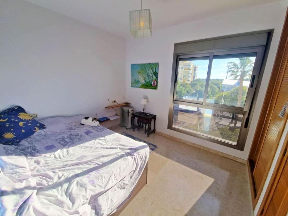 4-slaapkamer appartement in Málaga in Málaga - foto 15