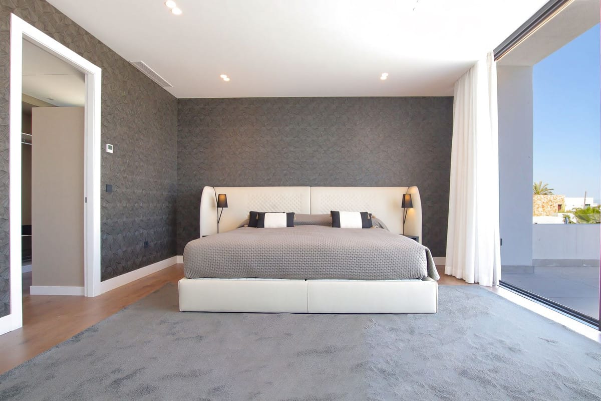 4-slaapkamer villa in Valle Romano, Estepona in Valle Romano - foto 14