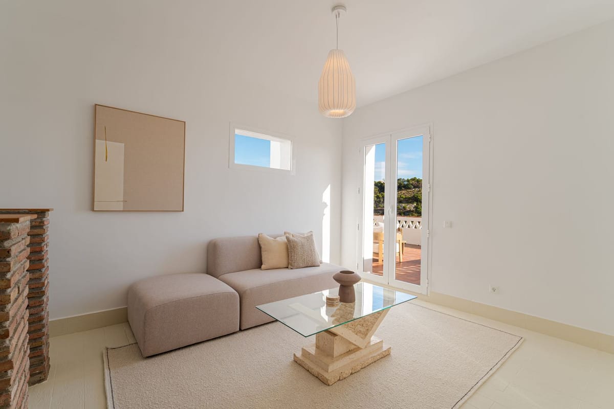 6-slaapkamer villa in El Madroñal, Benahavís (Málaga) in El Madroñal - foto 15