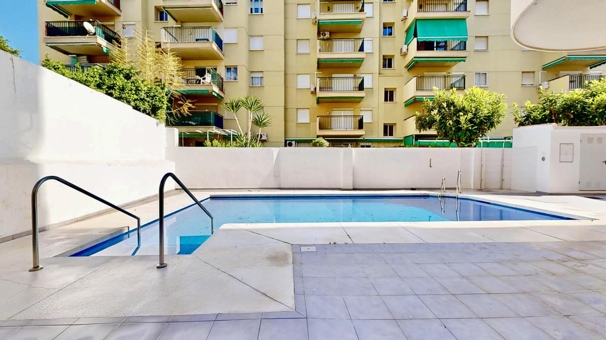 Drie-slaapkamer appartement Fuengirola – 111 m2 op 3 minuten van het strand in Fuengirola - foto 19