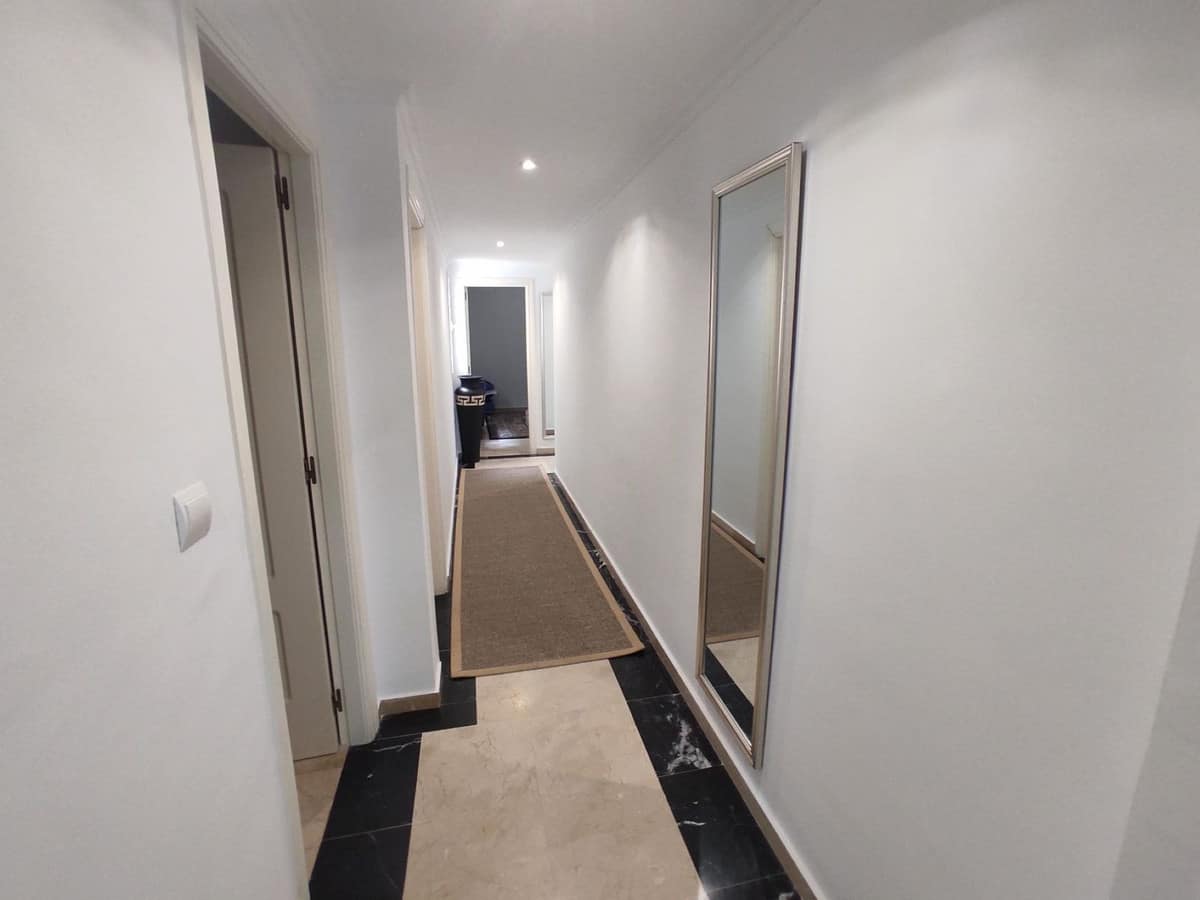 1-slaapkamer appartement in Marbella in Marbella - foto 9