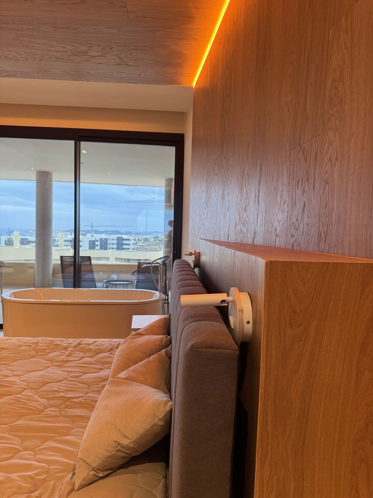 Drie-slaapkamer appartement in Fuengirola in Fuengirola - foto 15