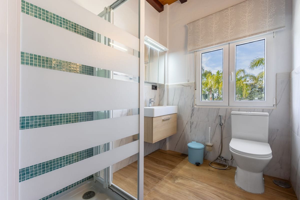 6-slaapkamers villa in Alhaurín el Grande in Alhaurín el Grande - foto 19