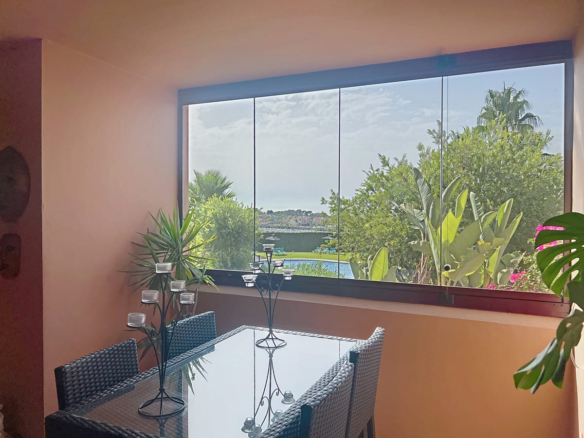 2-slaapkamerappartement in Manilva in Manilva - foto 4