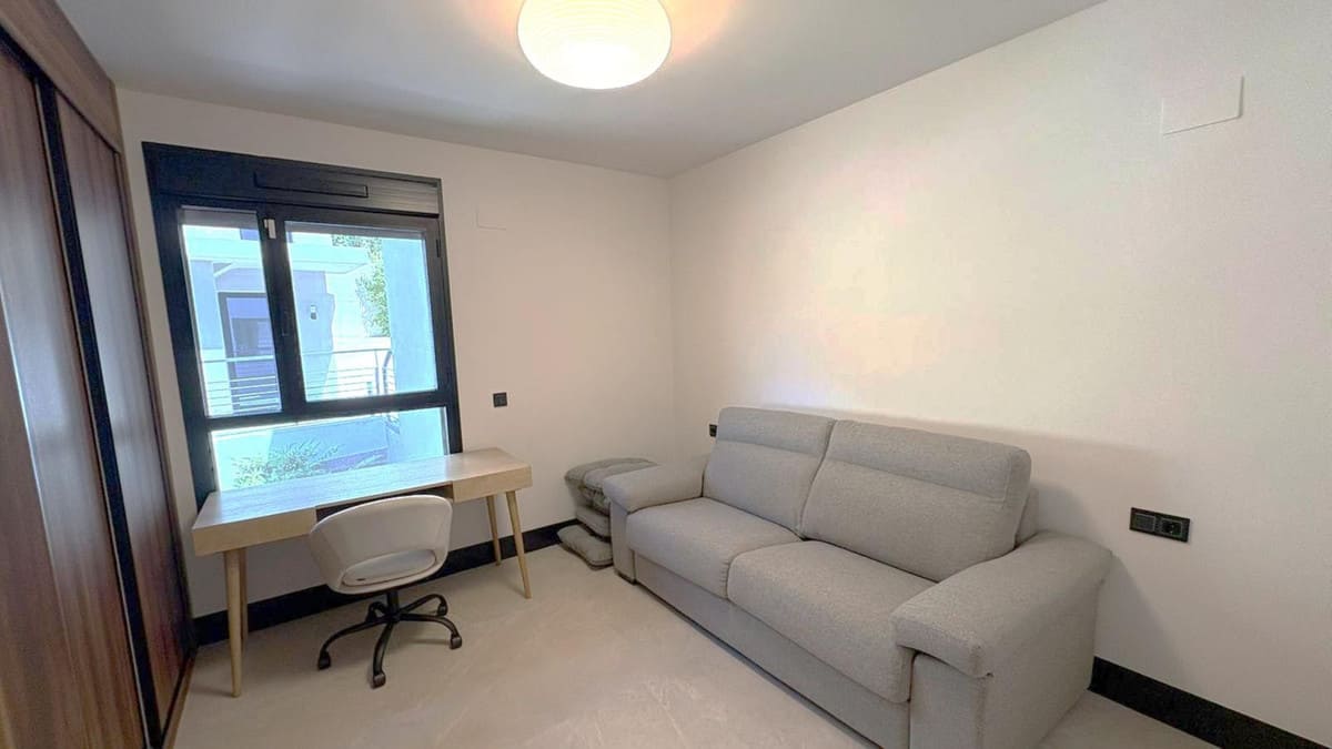 3 bedroom Apartment in Nueva Andalucía in Nueva Andalucía - foto 11