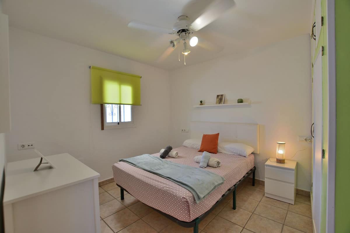 Drie-slaapkamer huis in Ronda met zwembad en toeristische licentie in Ronda - foto 6