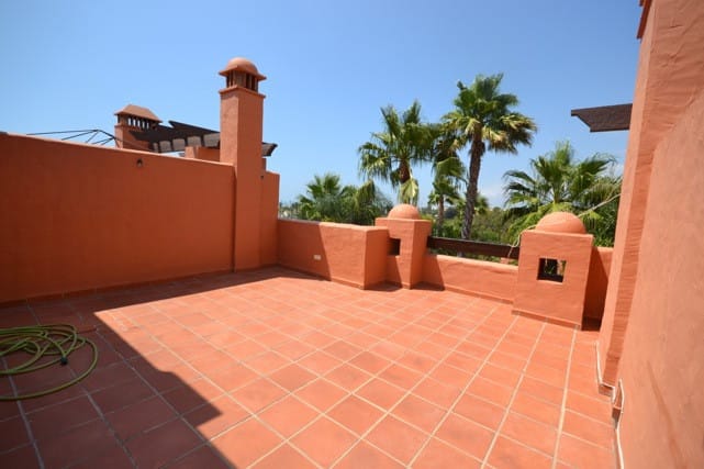 3-slaapkamerwoning aan de Golden Mile, Marbella in The Golden Mile - foto 16