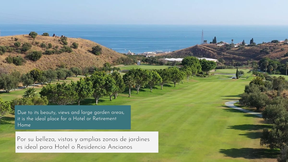 Kavel in Vélez-Málaga (Baviera Golf Playa) in Vélez-Málaga - foto 7