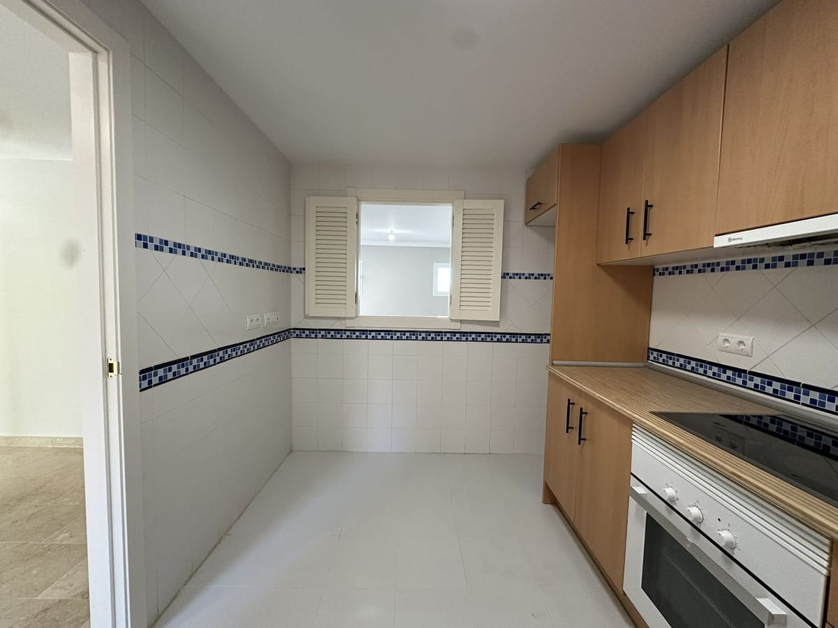 Penthouse met 3 slaapkamers in Mijas Golf in Mijas Golf - foto 7