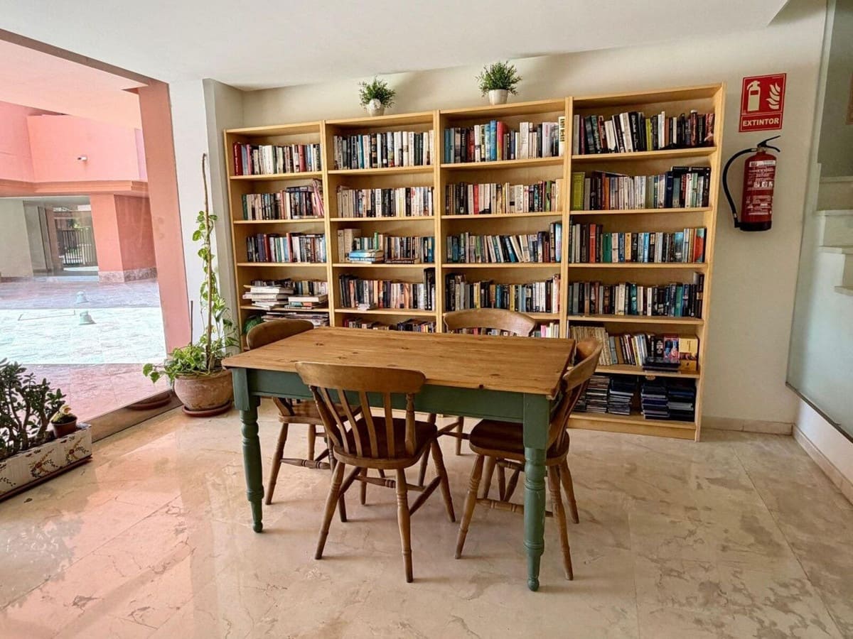 2-slaapkamer appartement in Estepona in Estepona - foto 19